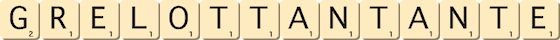 grelottant--ante