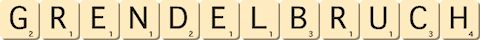 grendelbruch