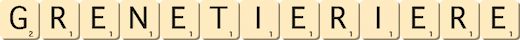 grenetier--iere