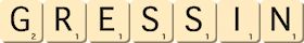 gressin gressin