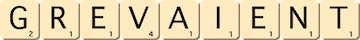 grevaient grevaient