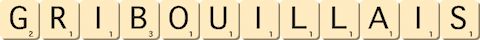 gribouillais gribouillais