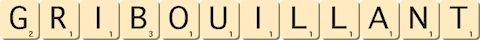 gribouillant gribouillant