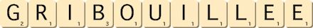gribouillee gribouillee