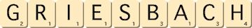 griesbach
