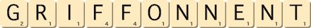 griffonnent griffonnent