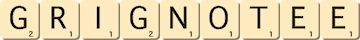 grignotee grignotee
