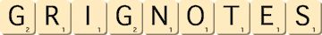 grignotes grignotes