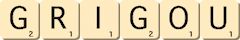 grigou grigou