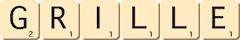 grille grille