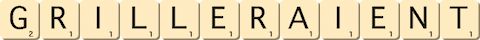 grilleraient