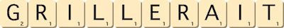grillerait