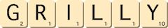 grilly grilly