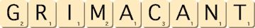 grimacant grimacant