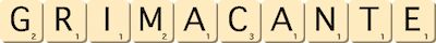 grimacante grimacante