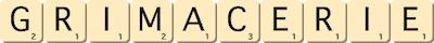 grimacerie
