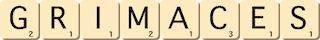 grimaces grimaces