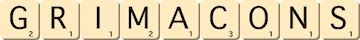 grimacons