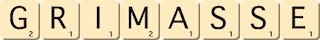 grimasse grimasse