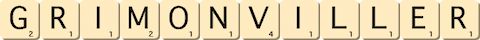 grimonviller