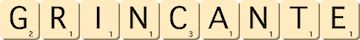grincante