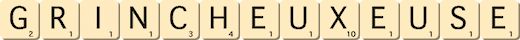 grincheux--euse