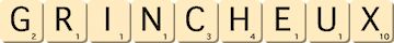 grincheux