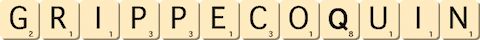 grippe-coquin