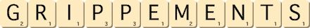 grippements grippements