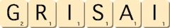grisai
