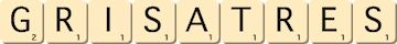 grisatres grisatres