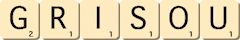grisou grisou