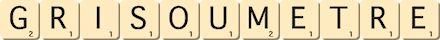 grisoumetre