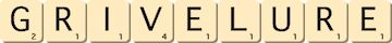 grivelure