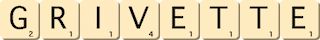 grivette