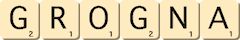 grogna grogna