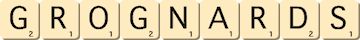 grognards grognards