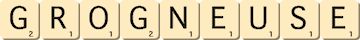grogneuse grogneuse