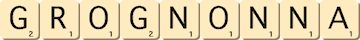 grognonna