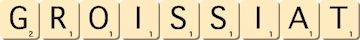 groissiat
