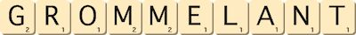 grommelant