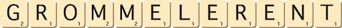 grommelerent grommelerent