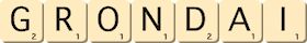 grondai grondai