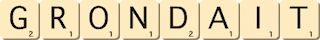 grondait grondait