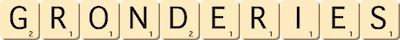 gronderies gronderies