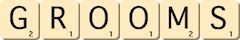 grooms grooms