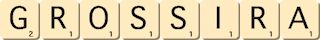 grossira grossira