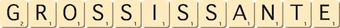 grossissante grossissante