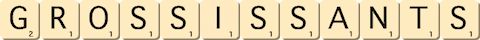 grossissants grossissants