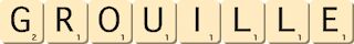 grouille grouille